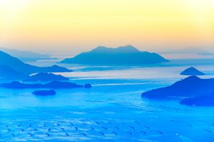 森の中の滝 | GANREF