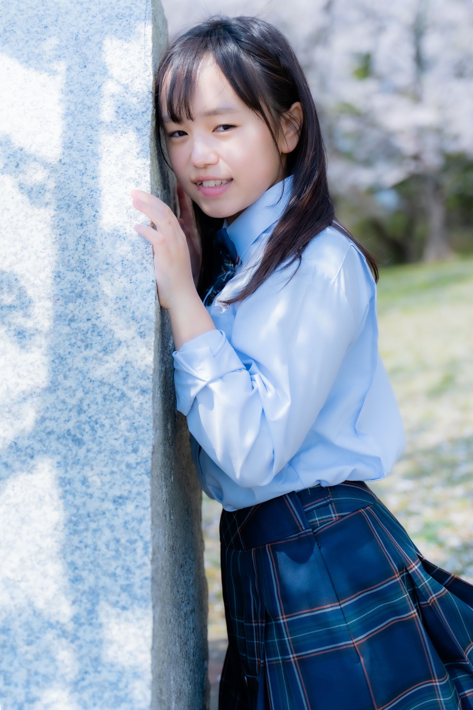 女子校生　ポートレート 女子高生ポートレート | GANREF