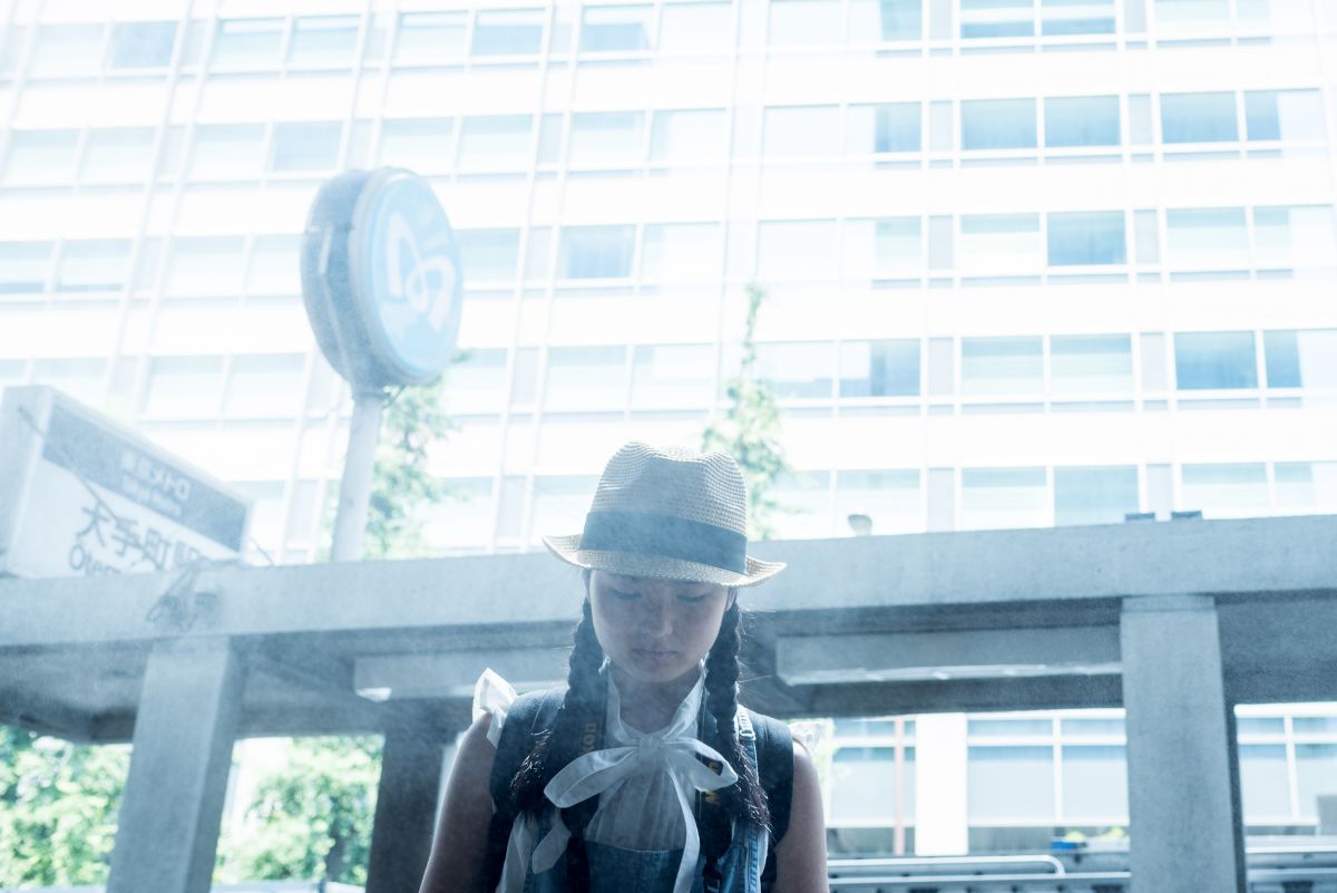 (美品)Nikon AF-S NIKKOR 35mm f/1.8G(作例添付) Nikon AF-S DX NIKKOR 35mm f/1.8G 実写レビュー