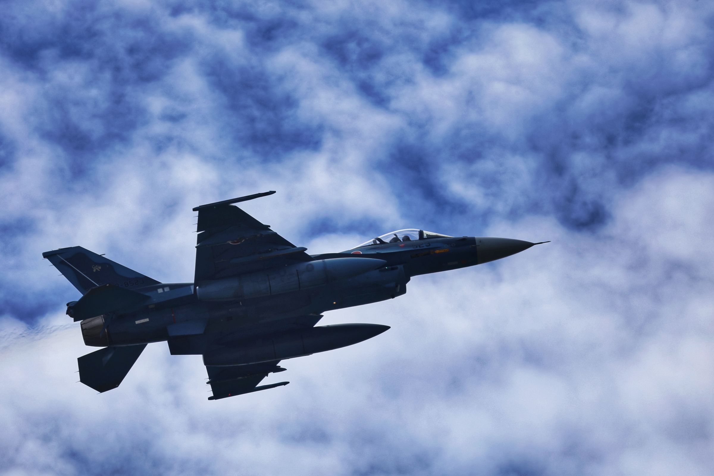 美保基地航空祭② | GANREF