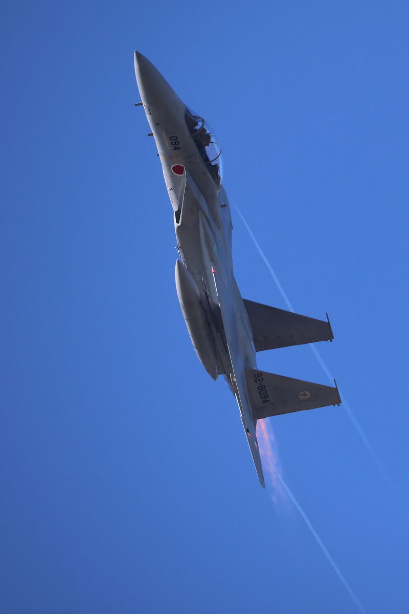 ヴェイパーF-15 | GANREF