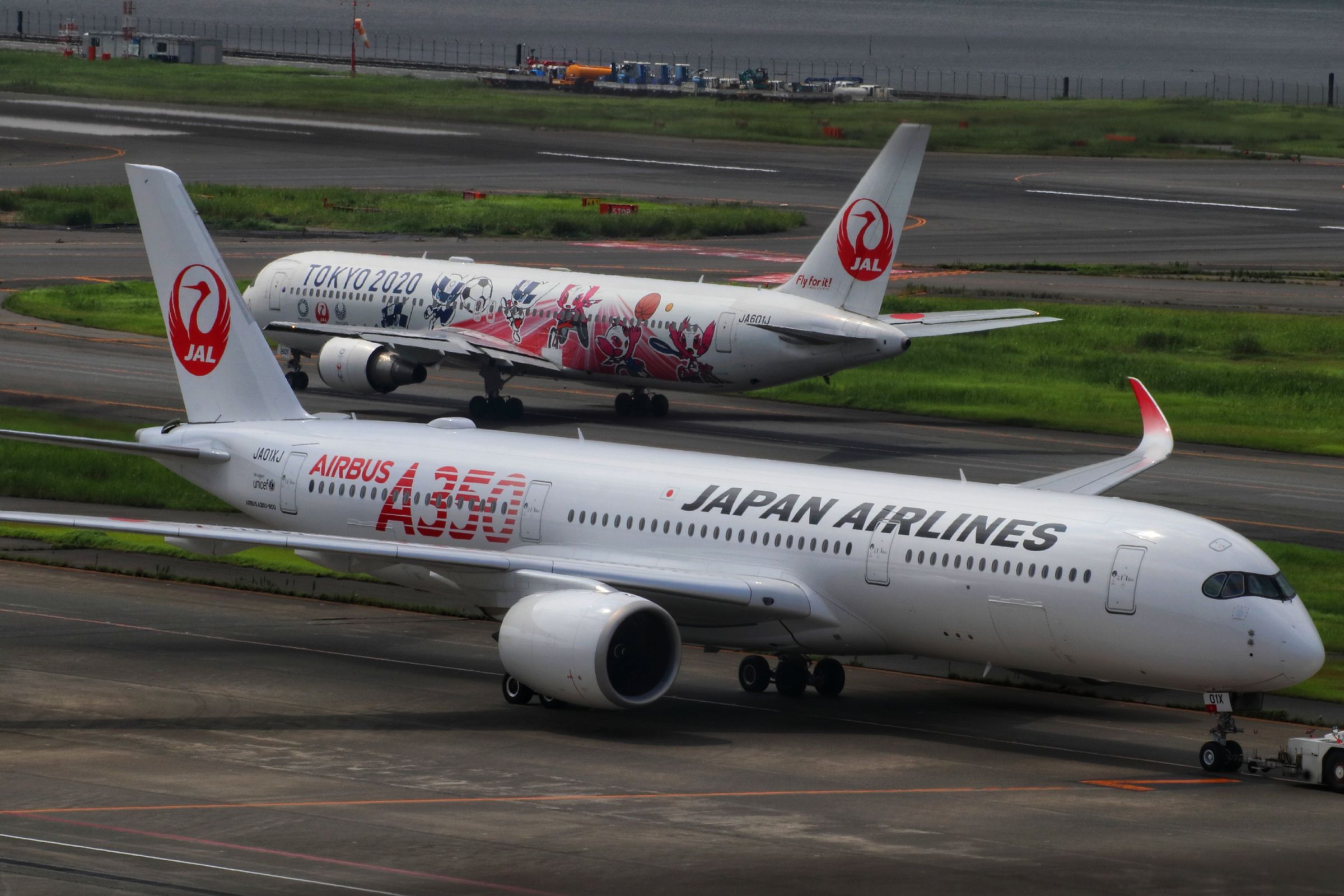 A350XWBとは?? - Skyart JAPAN