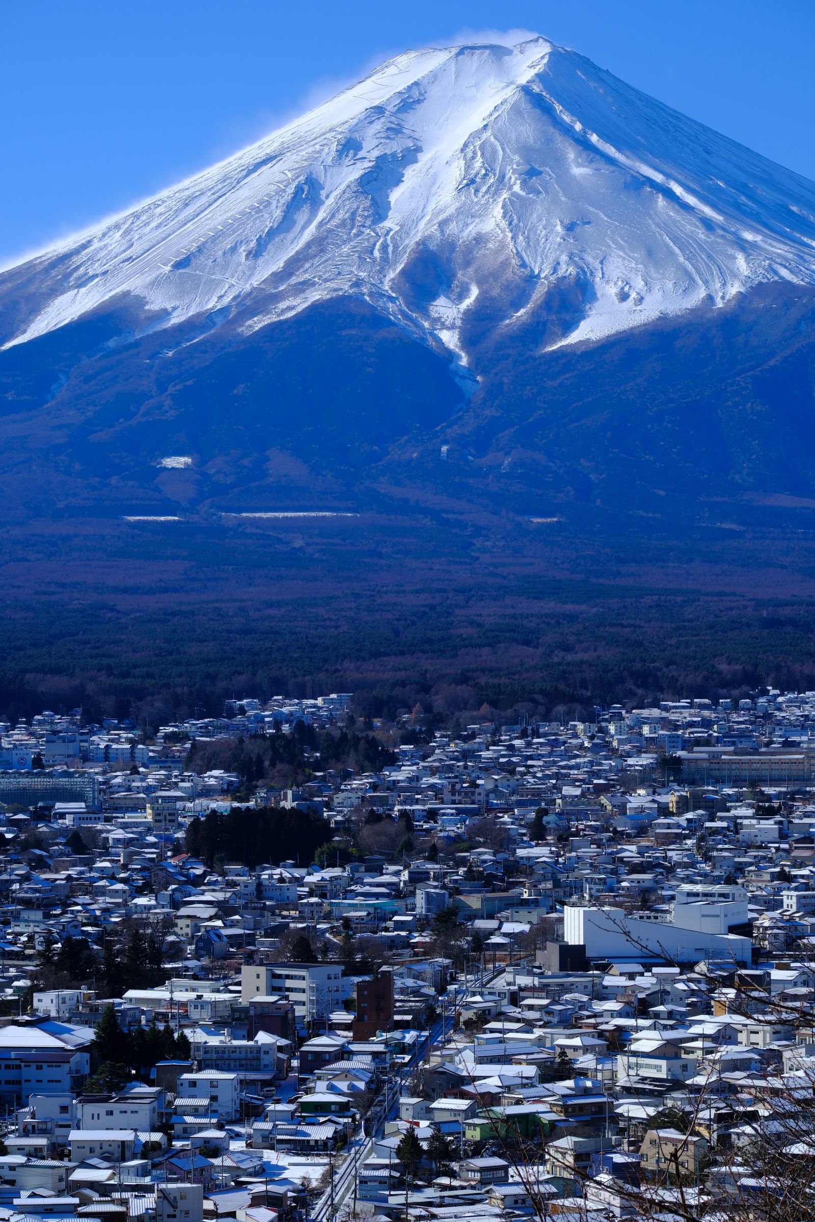 富士山と富士回遊 | GANREF