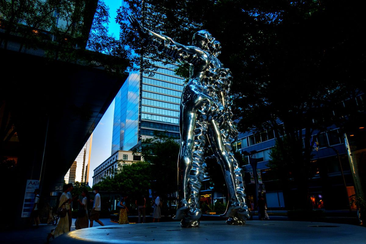 東京ビーナス GANREF