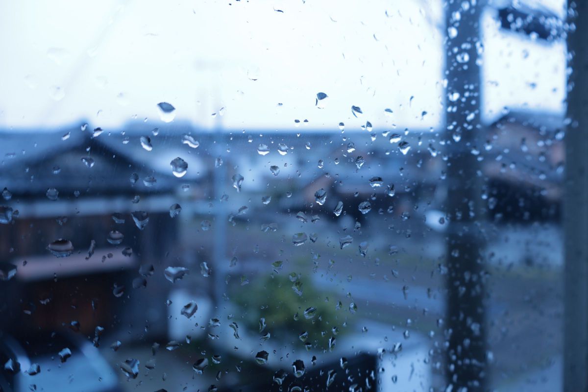雨模様 | GANREF
