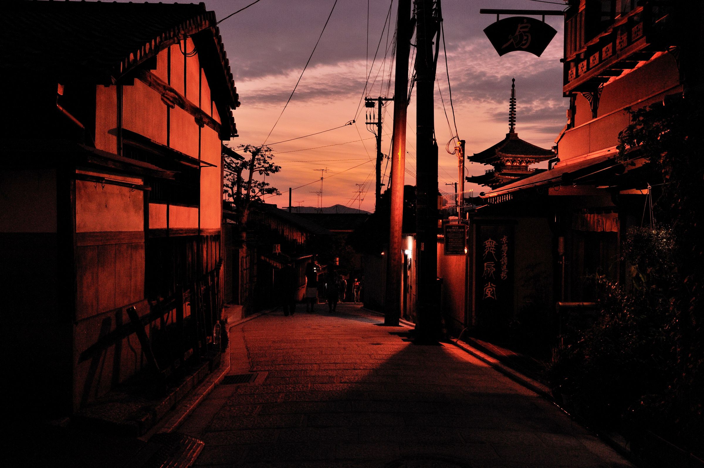 秋は夕暮れ | GANREF