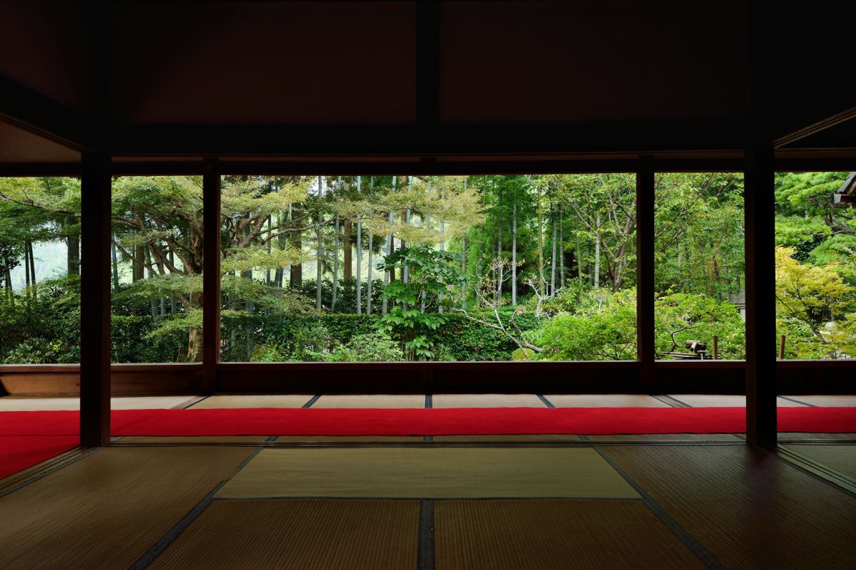 静かな刻 街並み 建物 神社 寺 教会 Ganref