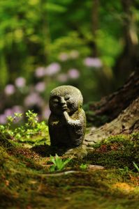 わらべ地蔵 | GANREF