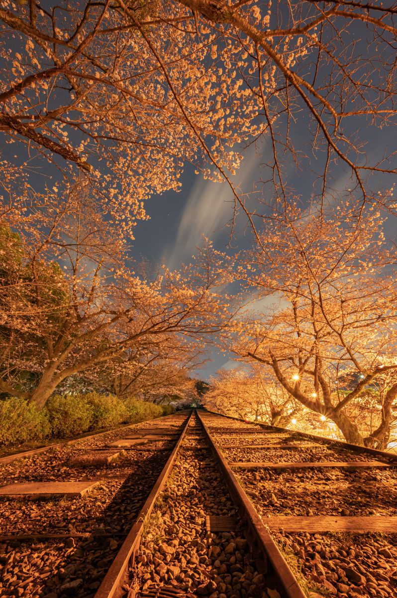 蹴上インクライン GANREF