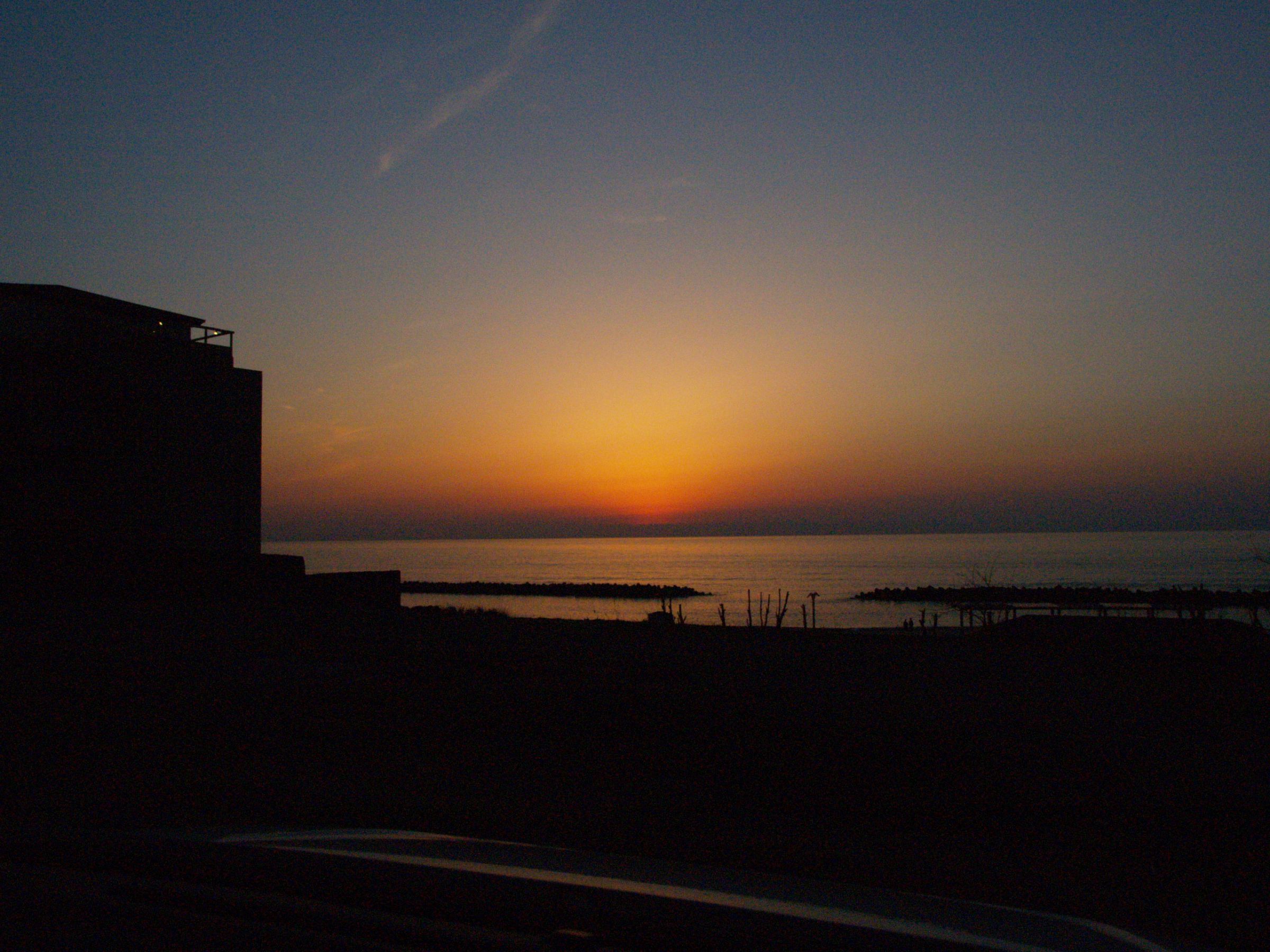 グリーンフラッシュ | GANREF