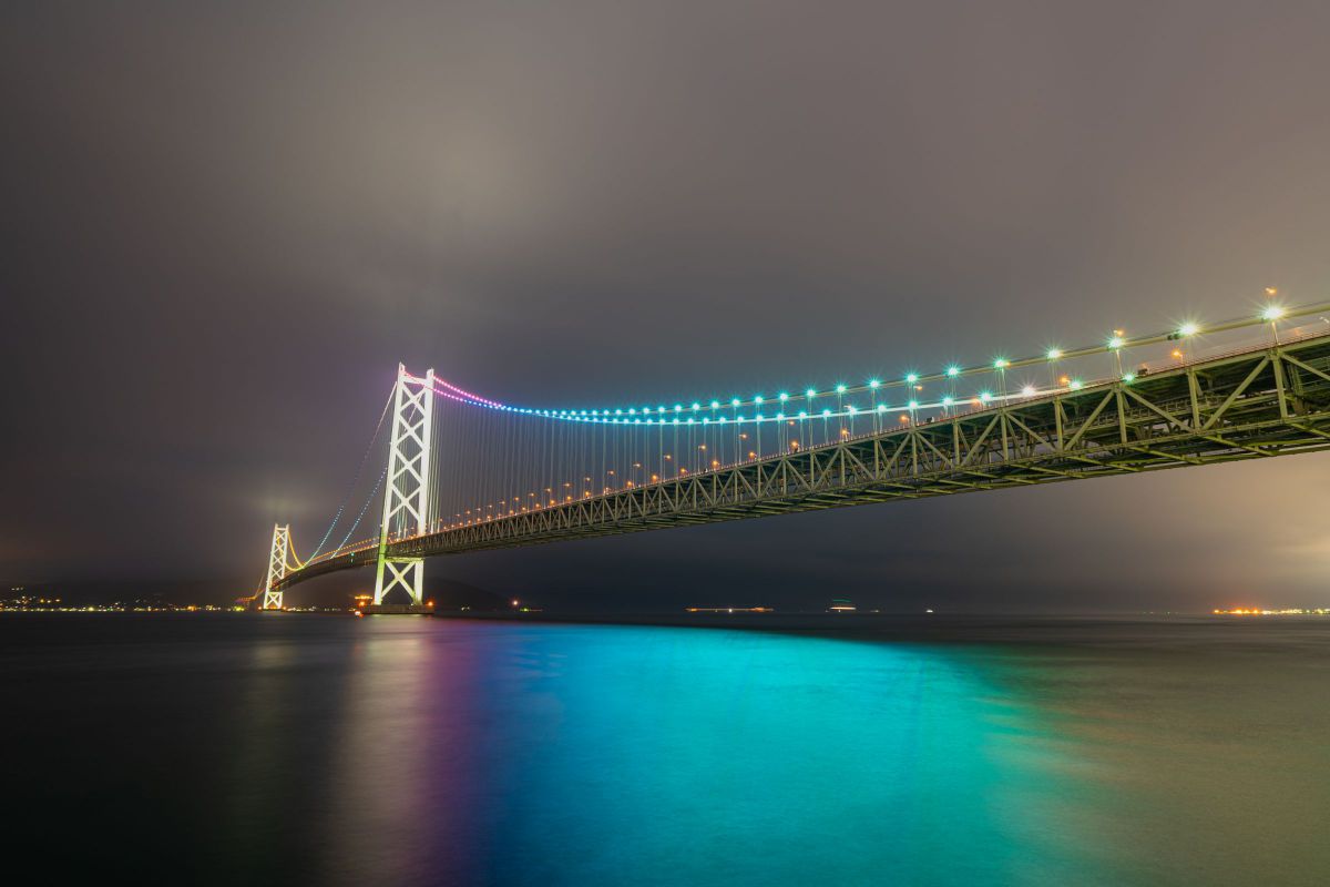 パールブリッジ Ganref