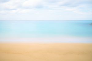 海と空 空・海・陸 | GANREF