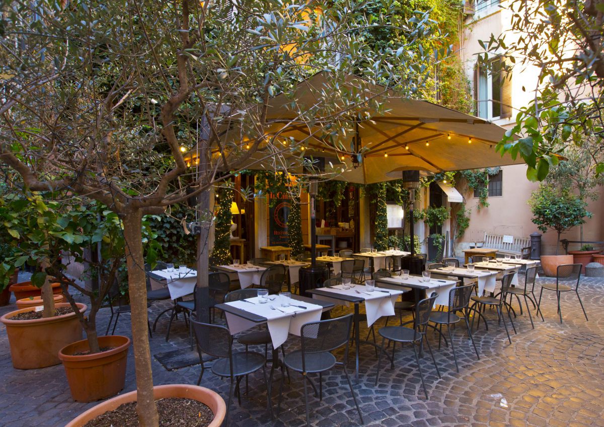 Cafe | GANREF