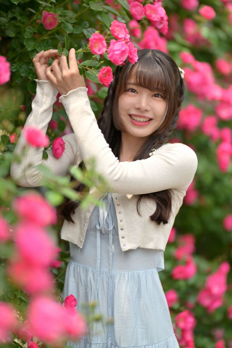 NIKKOR Z 85mm f/1.2 Sで撮影された写真 | 写真検索 | GANREF