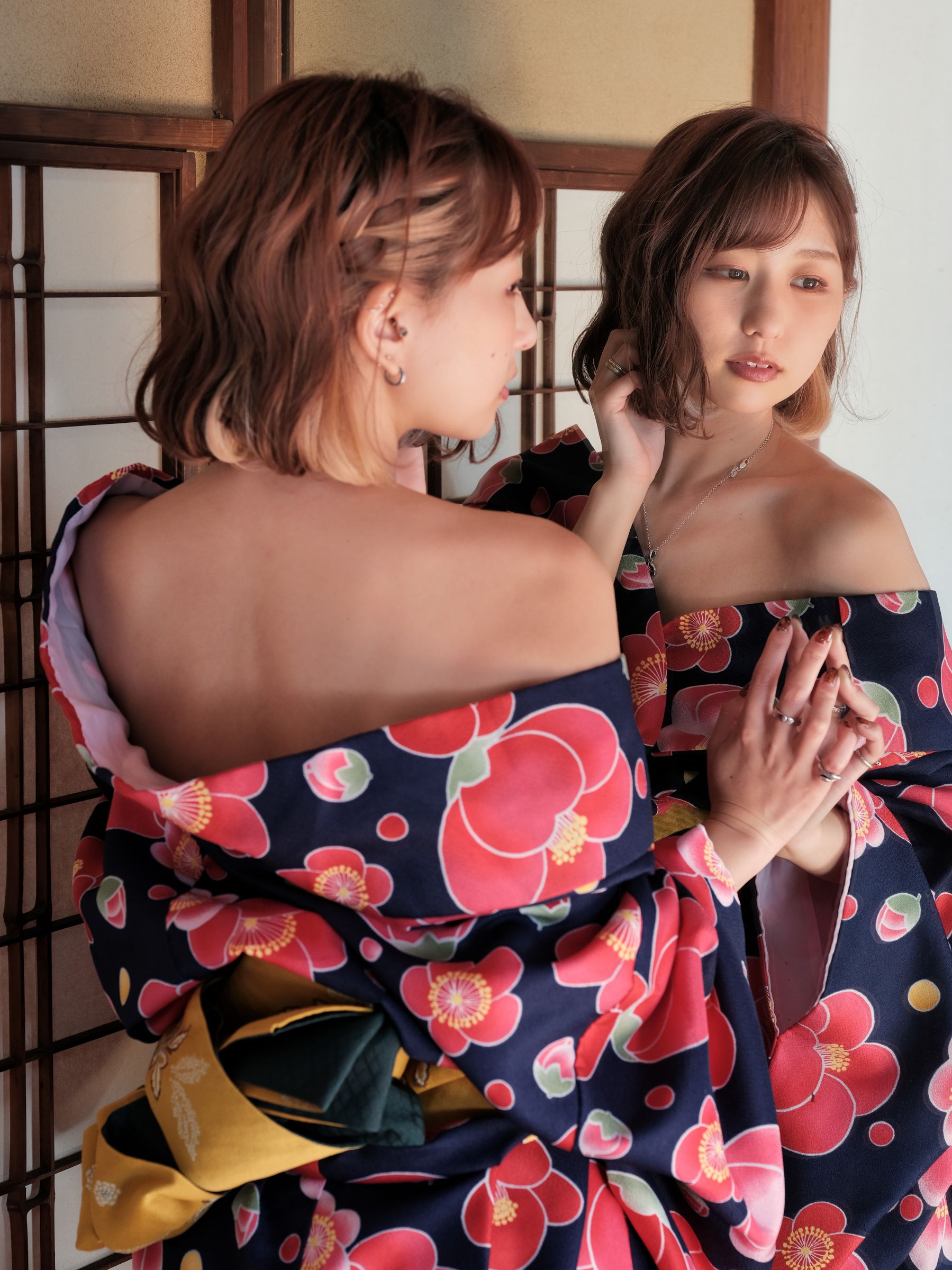 AMEZARI ジェイ 生写真 難あり か ま ぼ こ on X: 