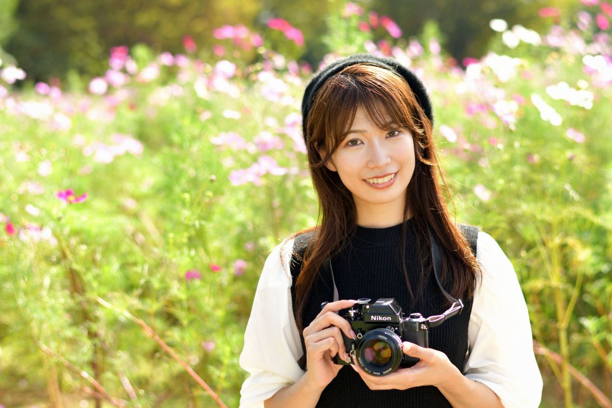 AF-S NIKKOR 58mm f/1.4Gで撮影された写真 | 写真検索 | GANREF