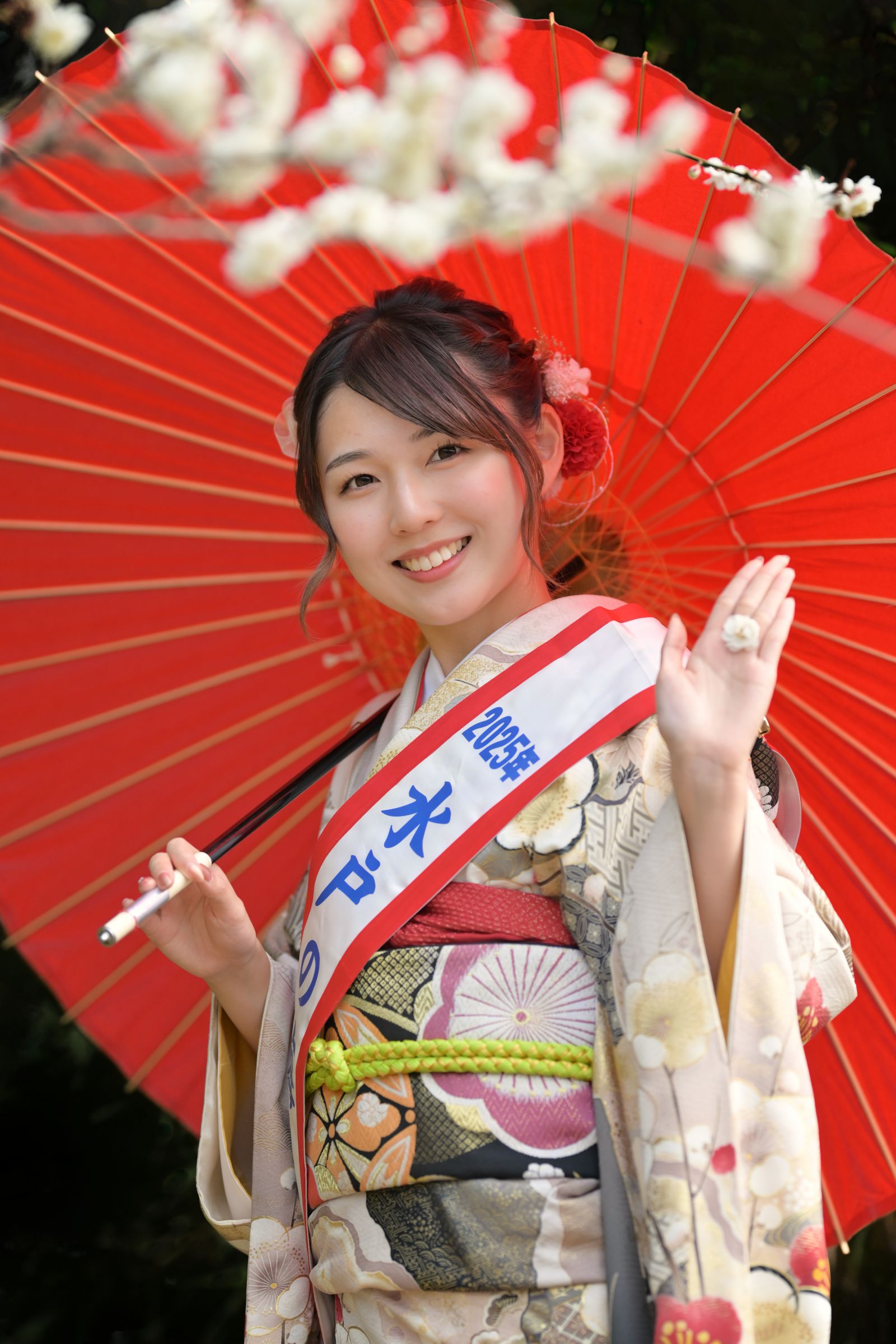 3月も終わりますね | GANREF