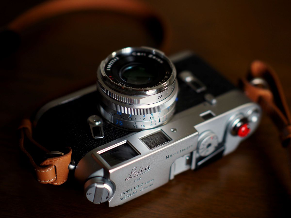 LEICA DG NOCTICRON 42.5mm/F1.2 ASPH./POWER O.I.S.で撮影された写真
