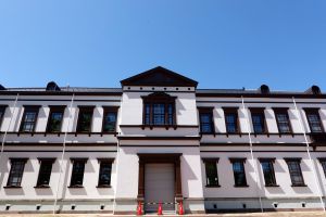 旧陸軍第九師団司令部 | GANREF