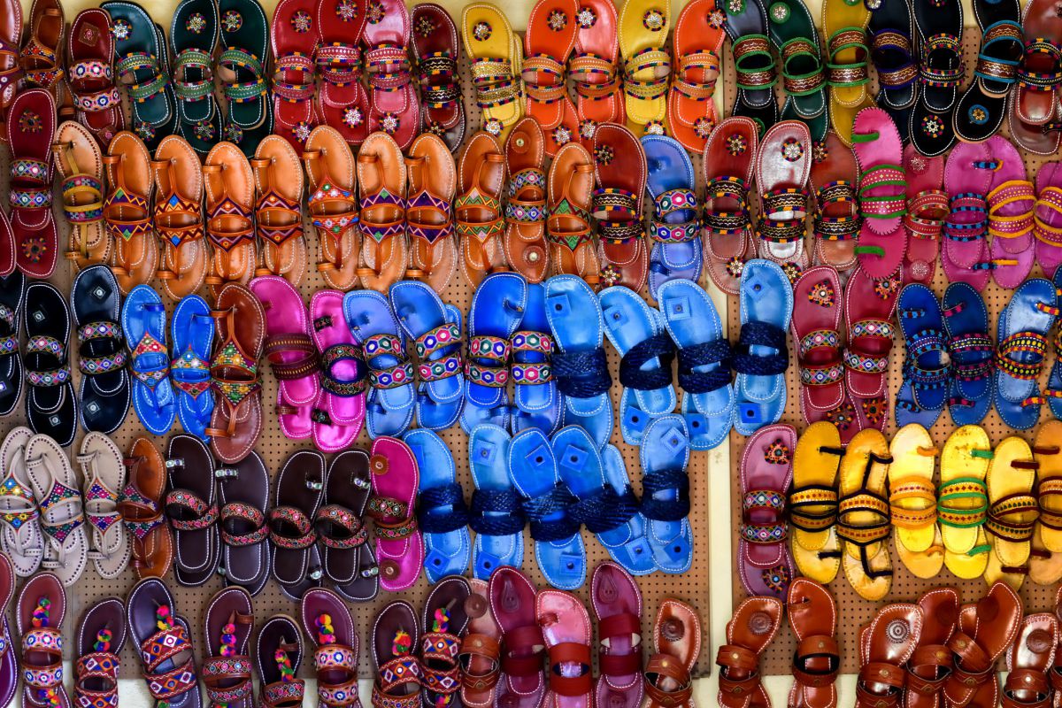 COLORS OF KUTCH | GANREF