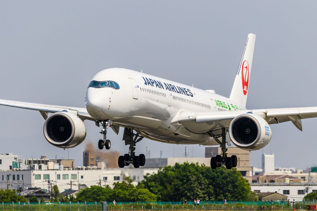 JA03XJ（3号機） | GANREF