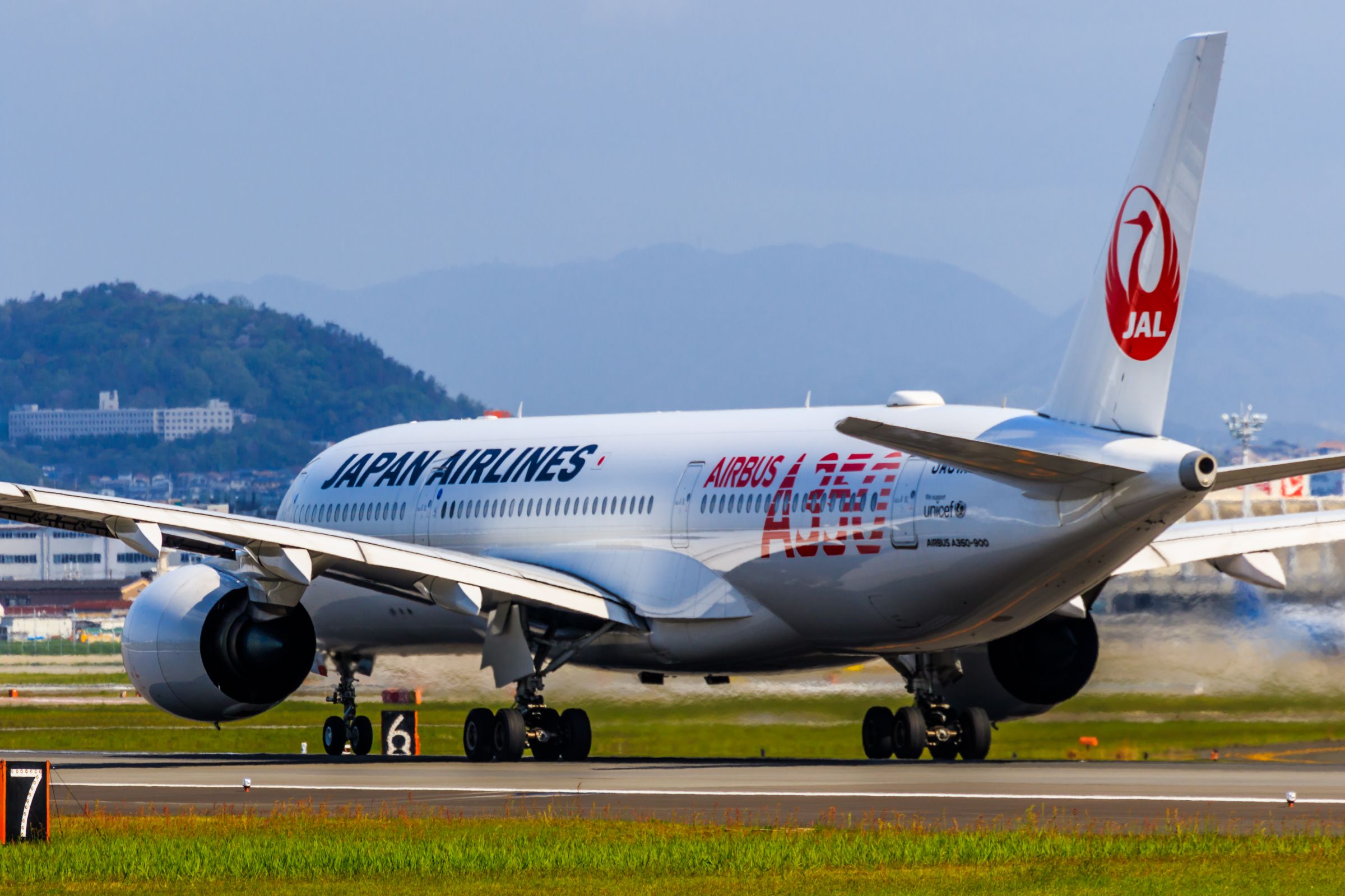 JA01XJ（初号機） | GANREF