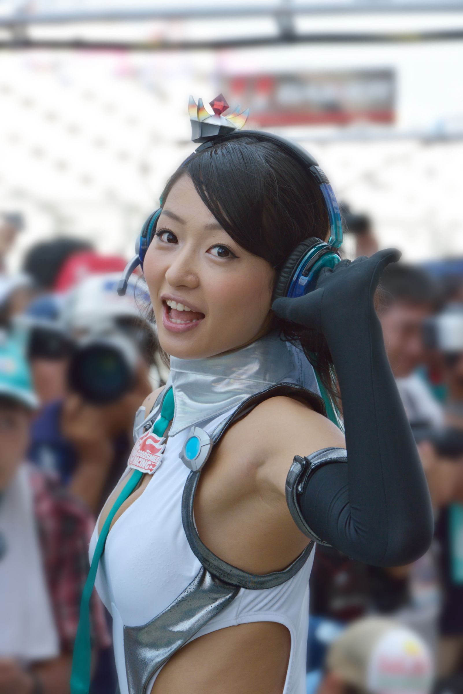 えっ！なんですかぁ～ | GANREF