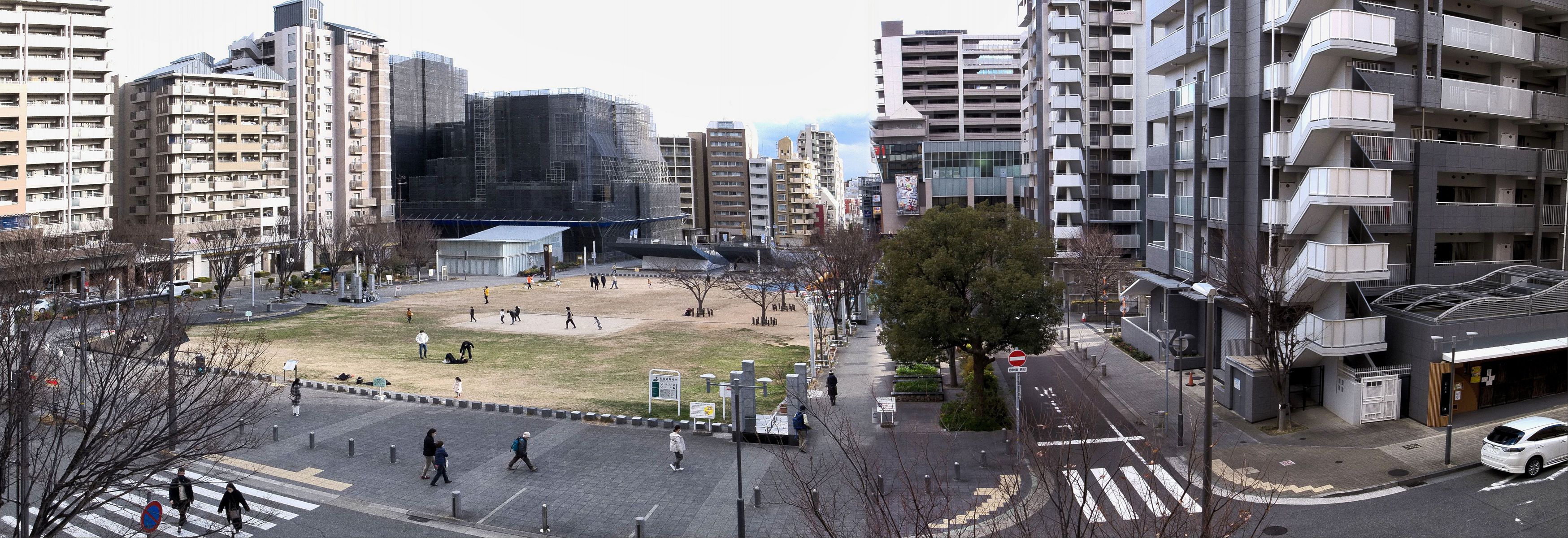 GR DIGITAL III コンパクトデジタルカメラ　作品例あり 特別企画：【1st Shot】リコー「GR DIGITAL III」実写画像