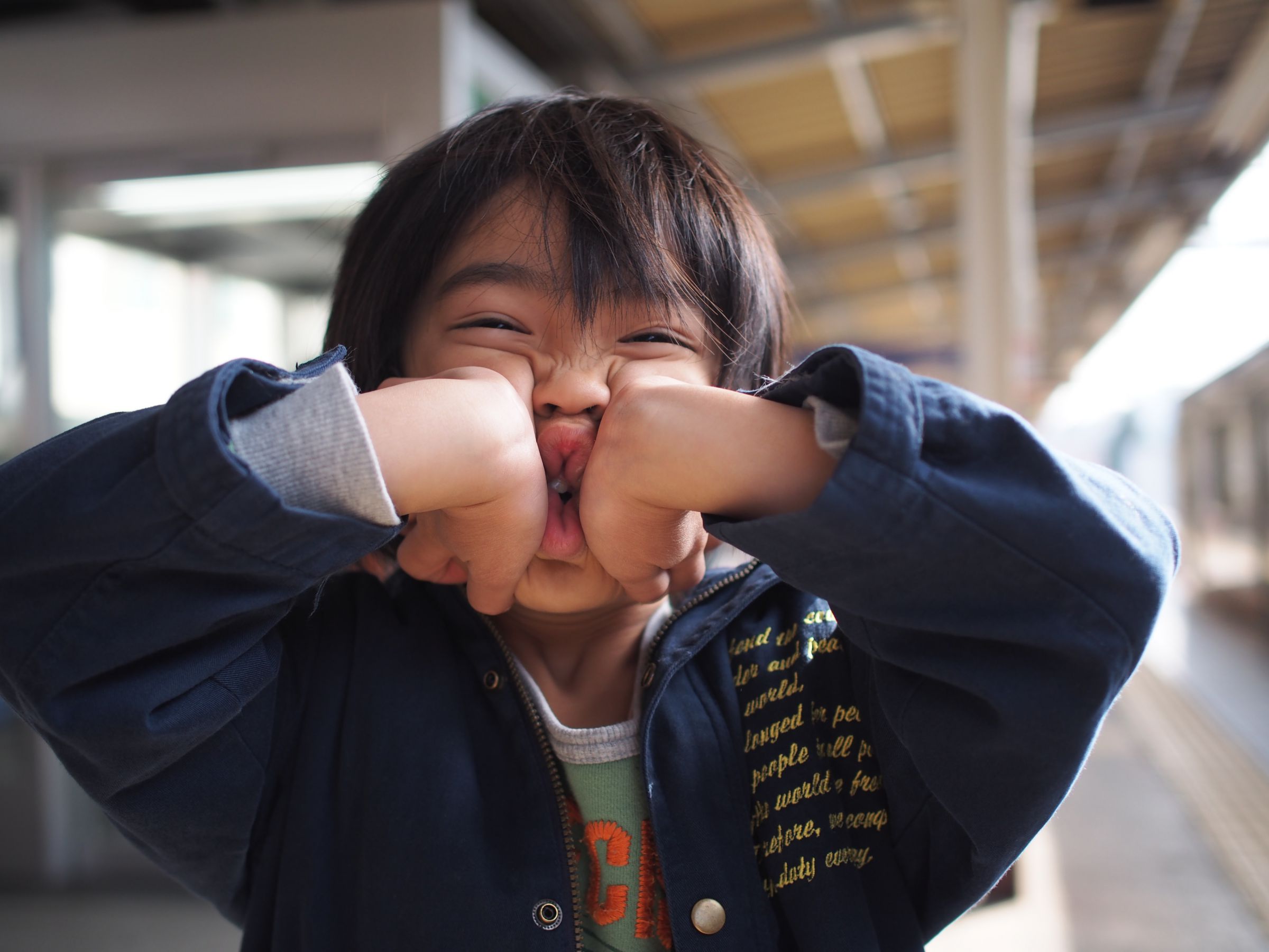 あっちょんぶりけ！ | GANREF