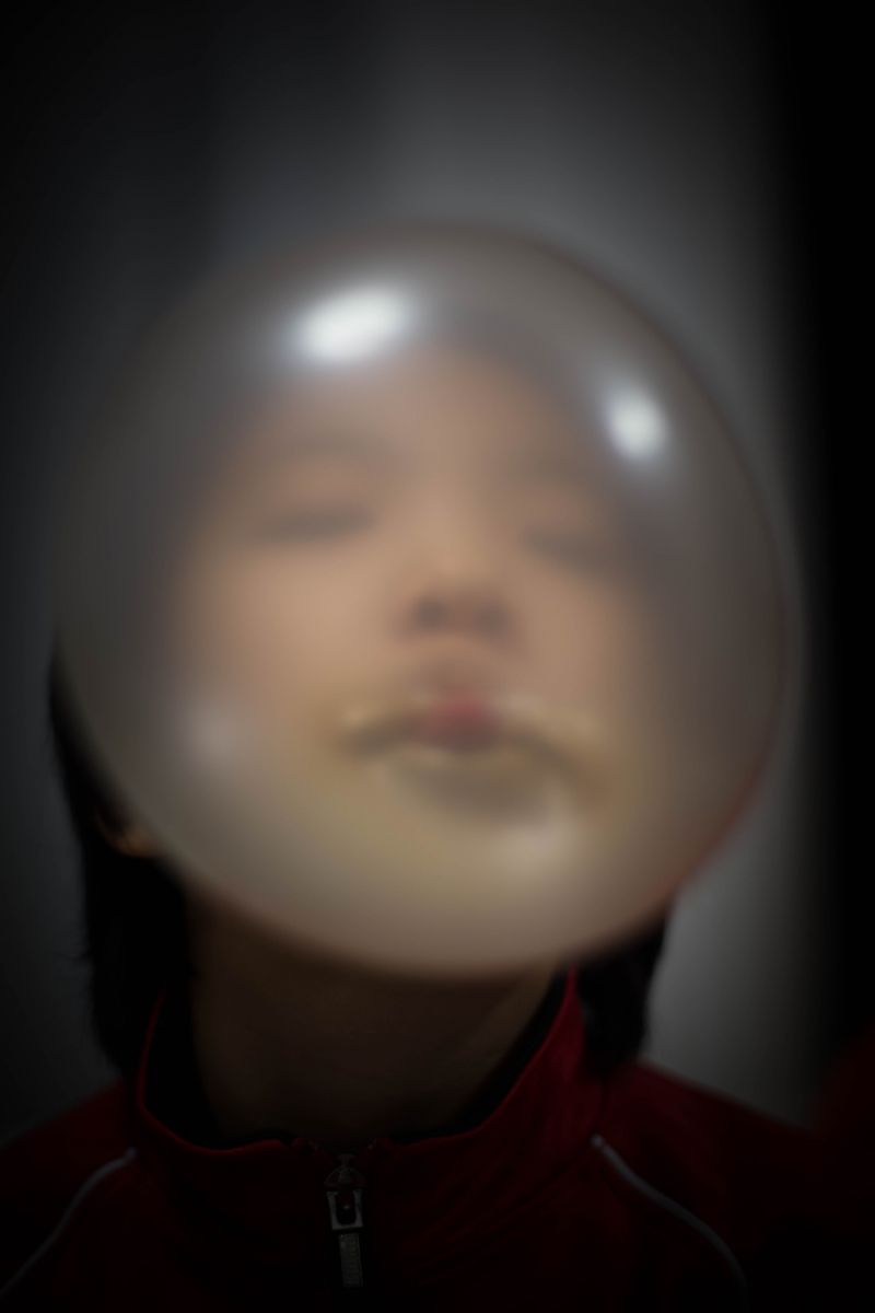 フーセンガムの憂鬱 ライフ 日常生活 Ganref