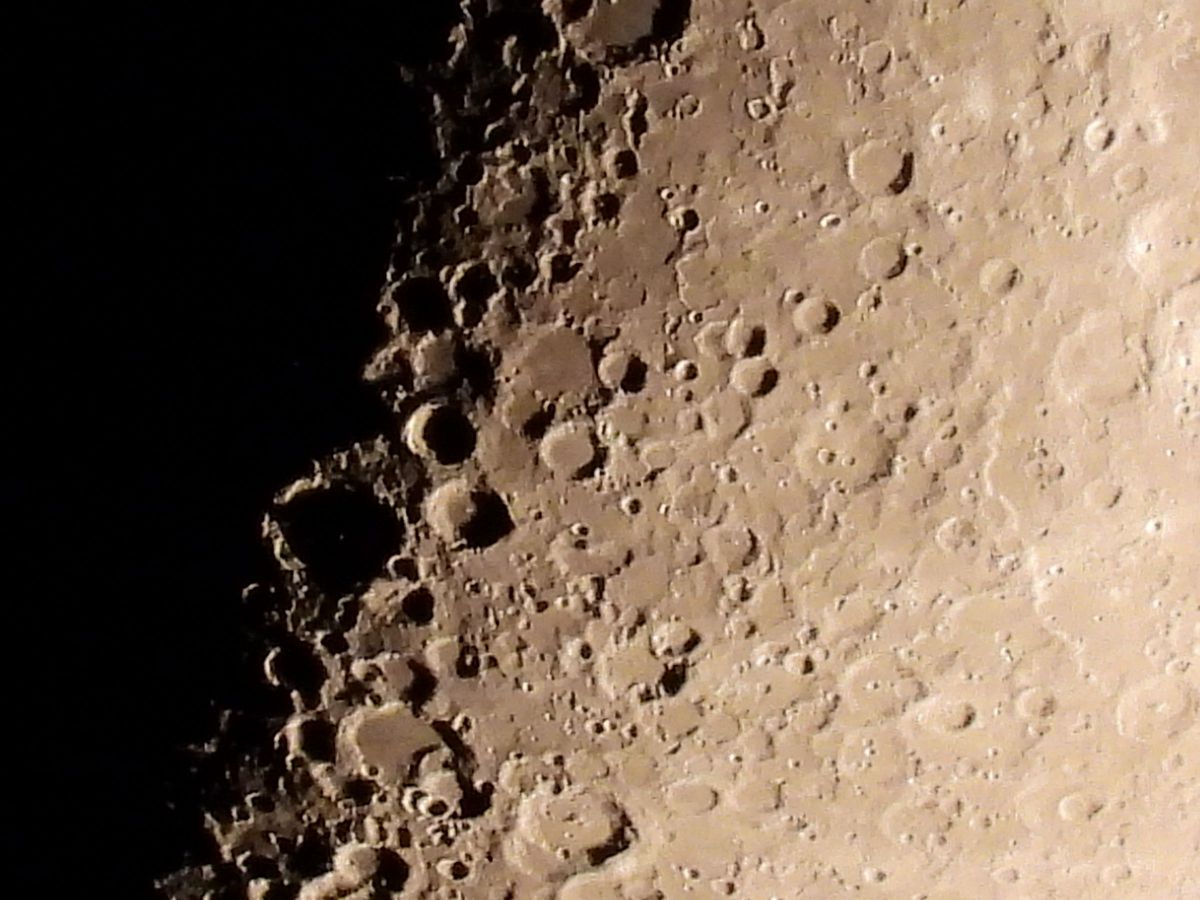 クレーター 自然 風景 宇宙 天体 Ganref