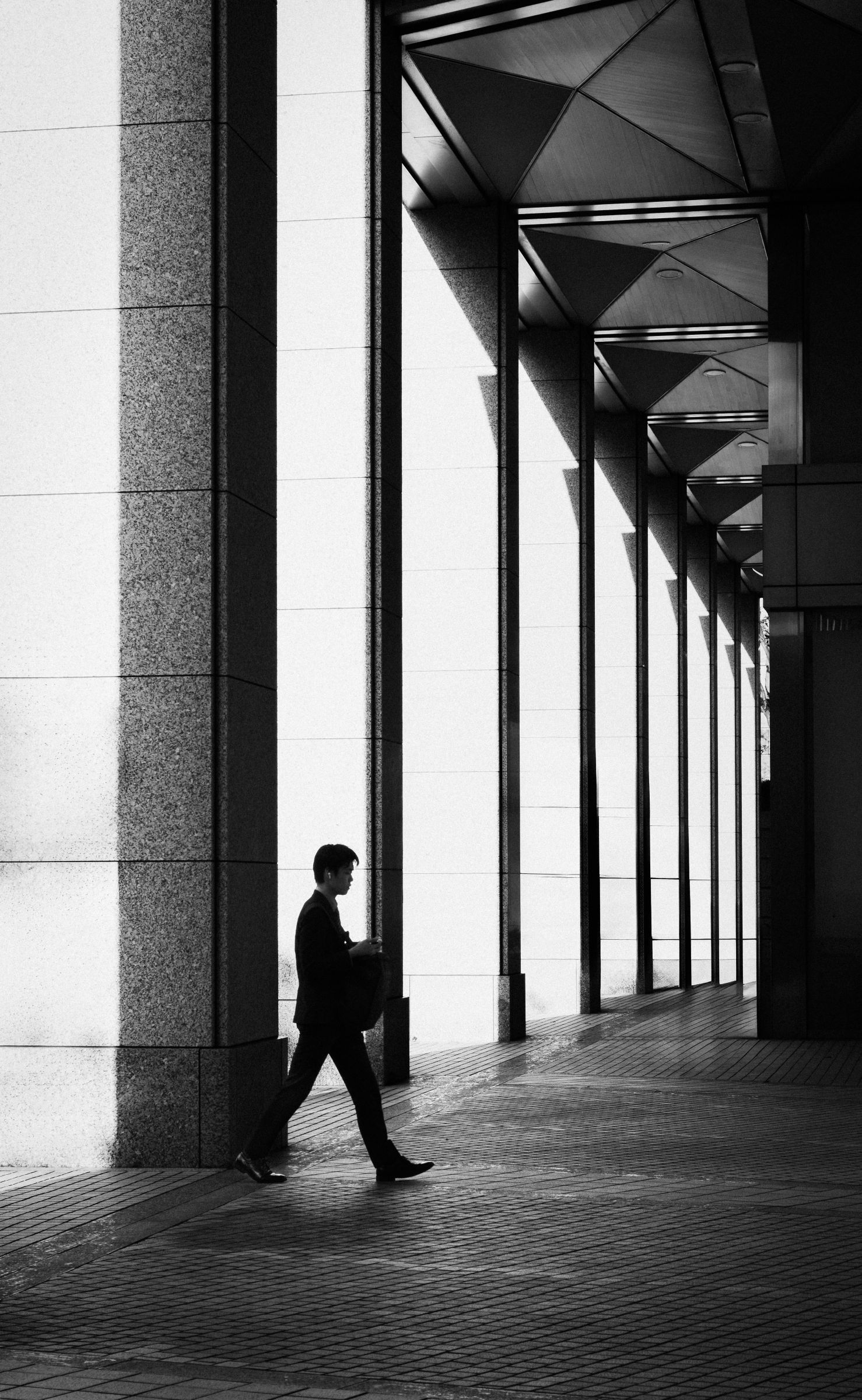 Emerging in Rhythm | GANREF