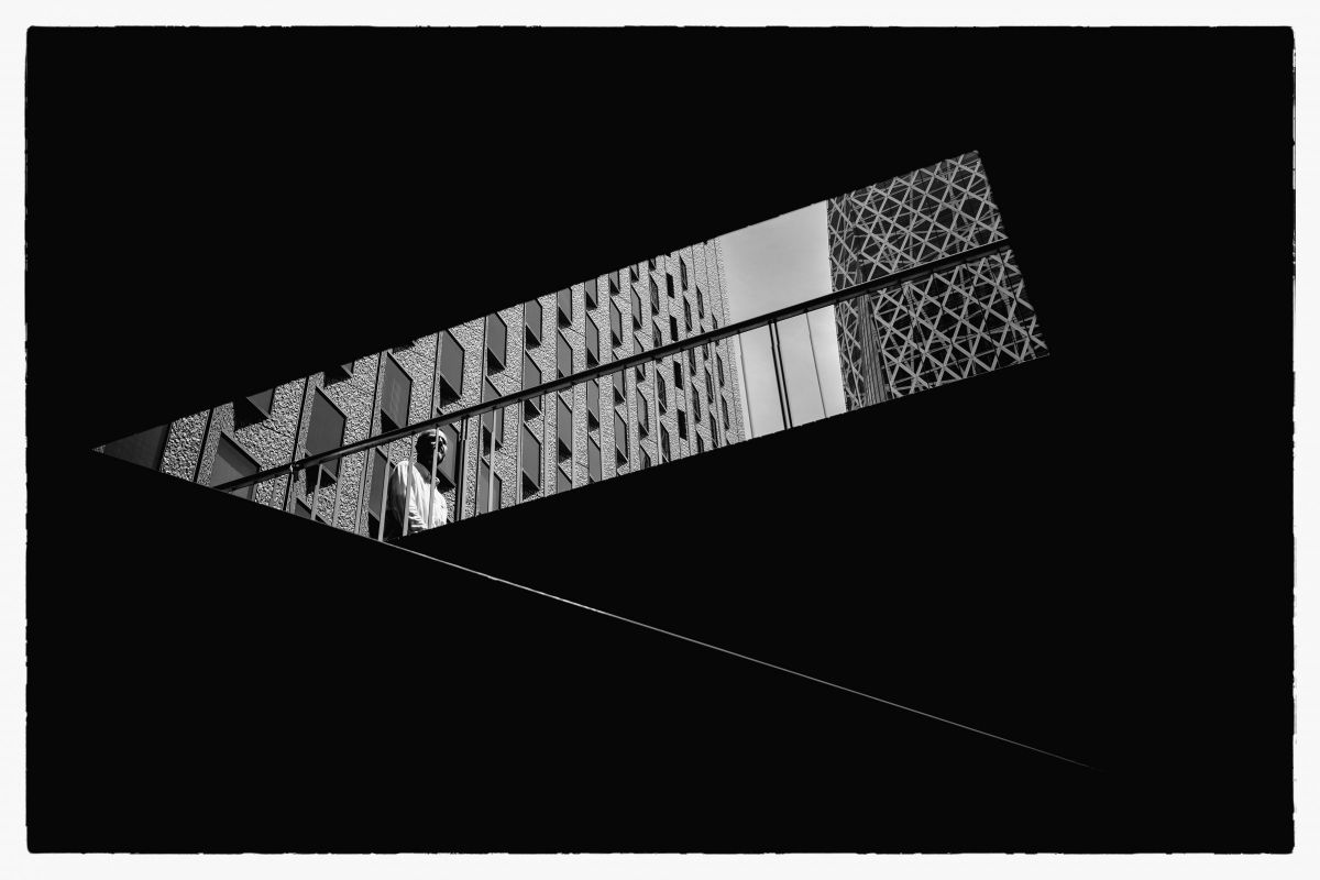 Geometry of light | GANREF