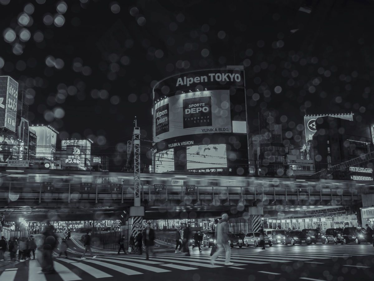 通り雨 | GANREF