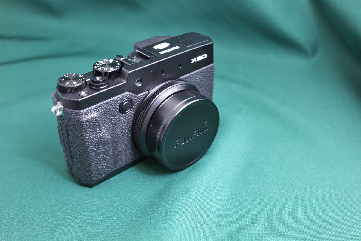 1]X30が来たX30長期レビューを始めるにあたって | GANREF
