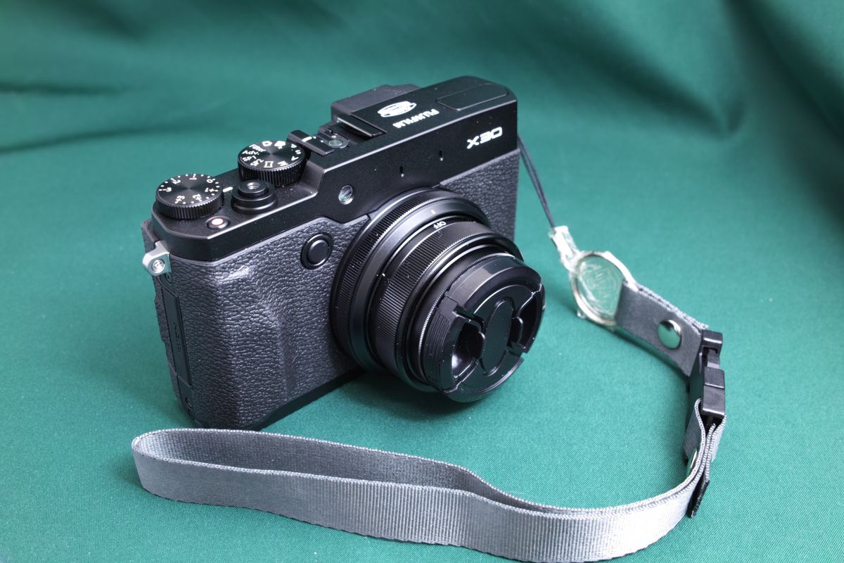 1]X30が来たX30長期レビューを始めるにあたって | GANREF