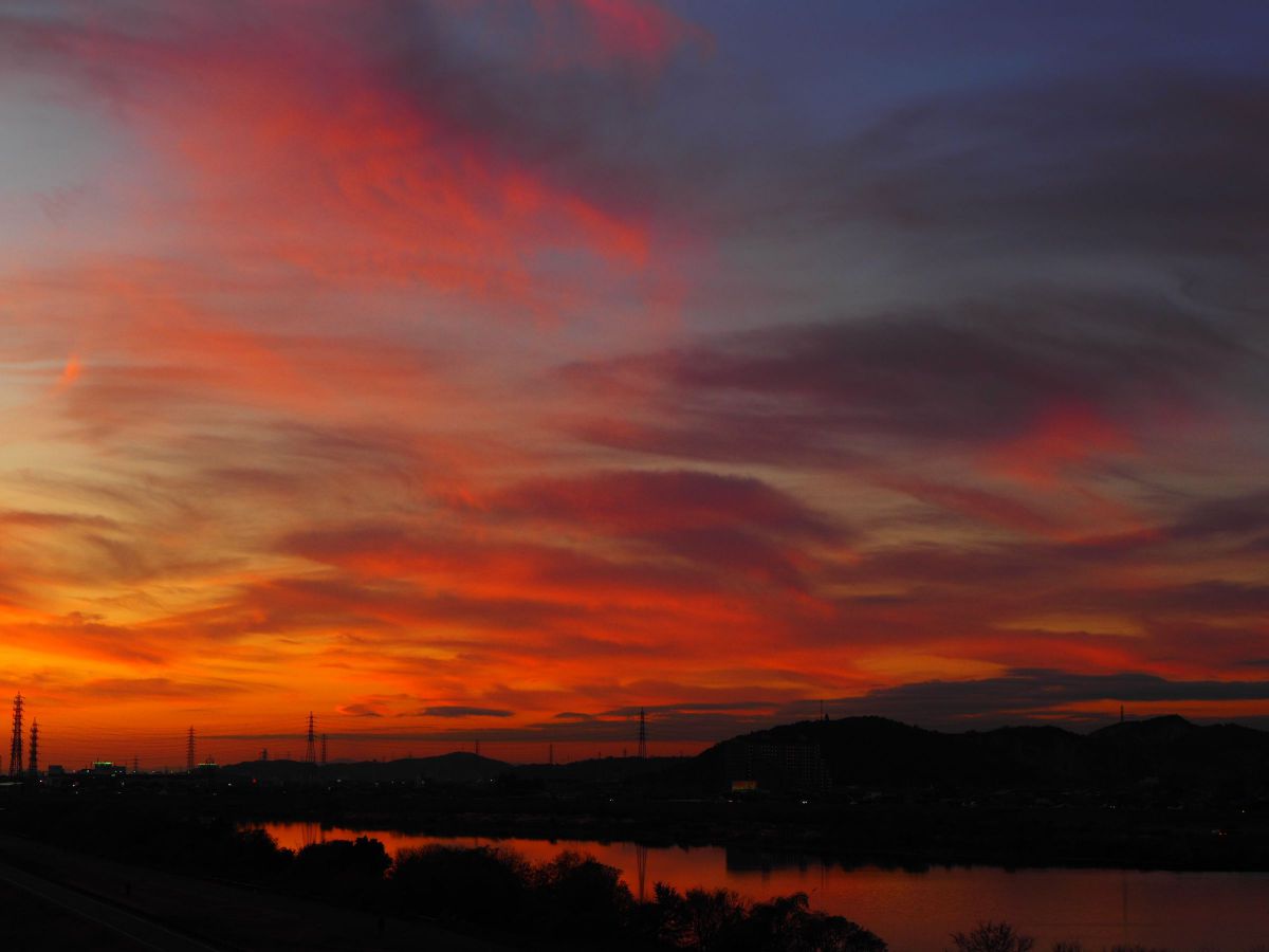 LUMIX G VARIO 14-45mm/F3.5-5.6 ASPH./MEGA O.I.S.で撮影された写真