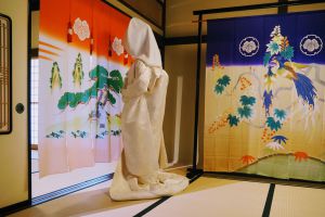 花嫁のれん | GANREF