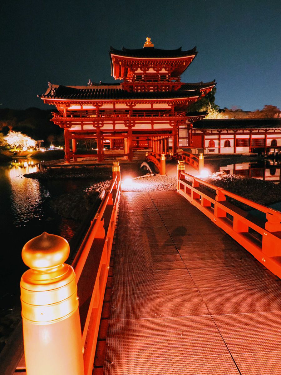 極楽浄土への道 | GANREF