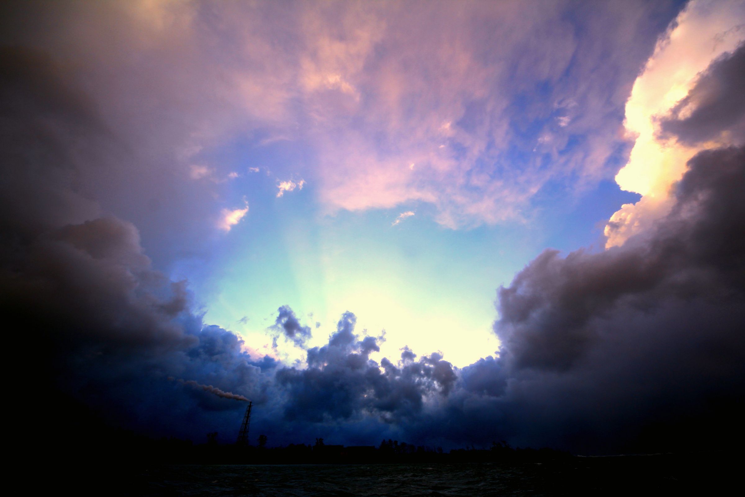 青空 | GANREF