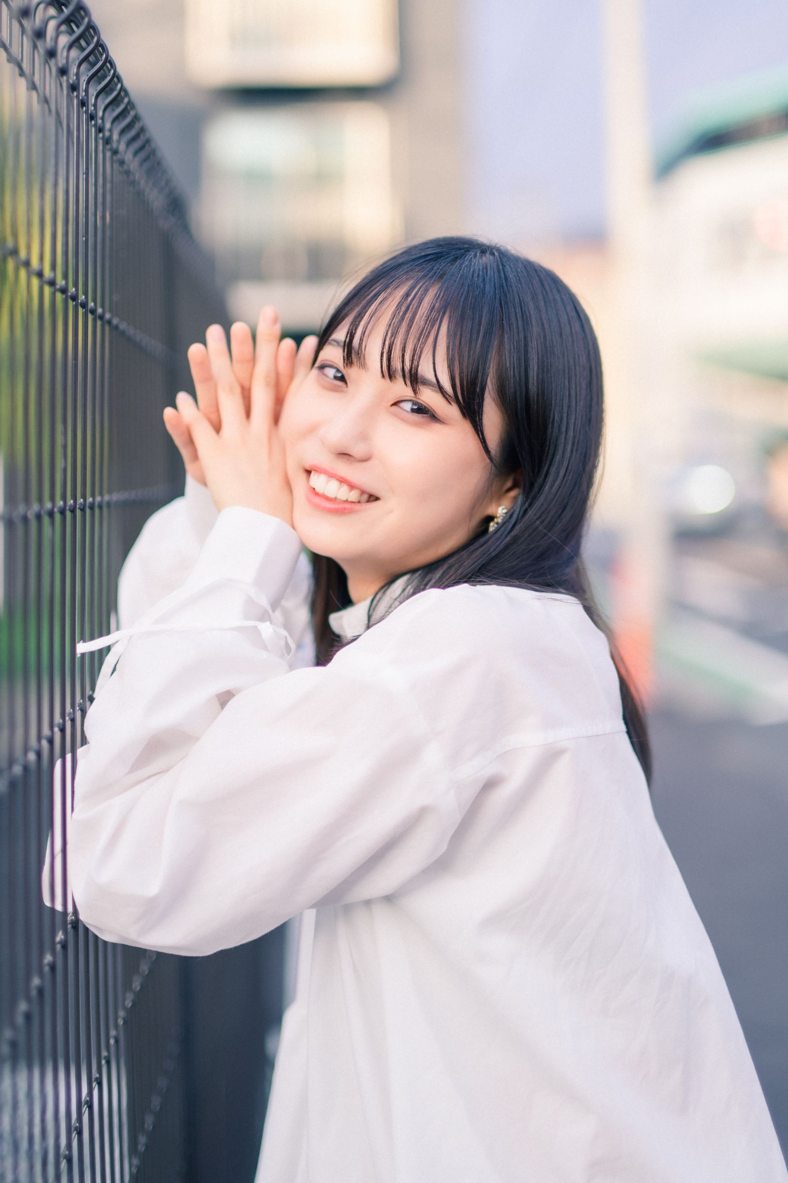 笑顔 | GANREF