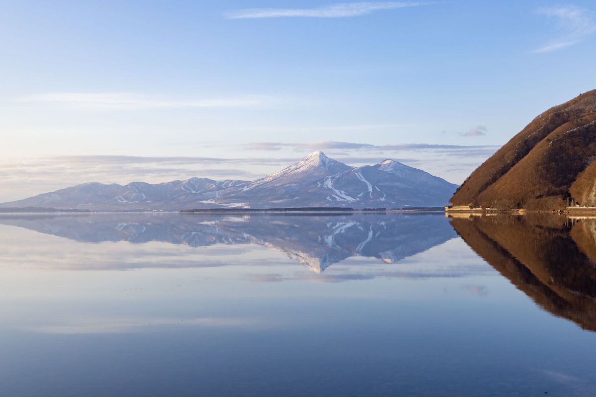 reflection | GANREF