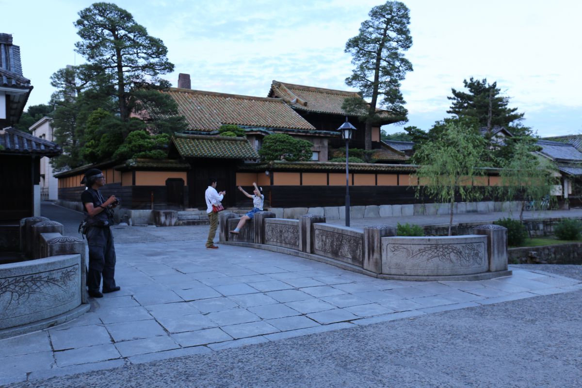 素敵な恋人たち 人物 カップル 夫婦 Ganref