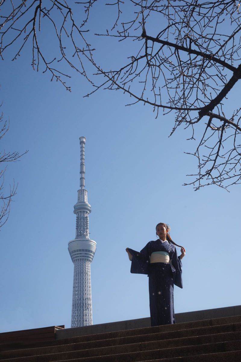 Tokyo | GANREF