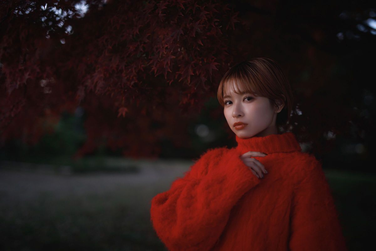Red | GANREF