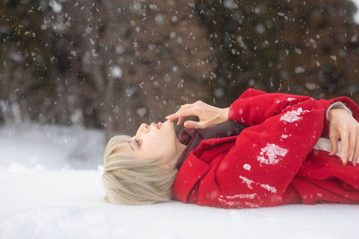 Winter in Nigiata | GANREF