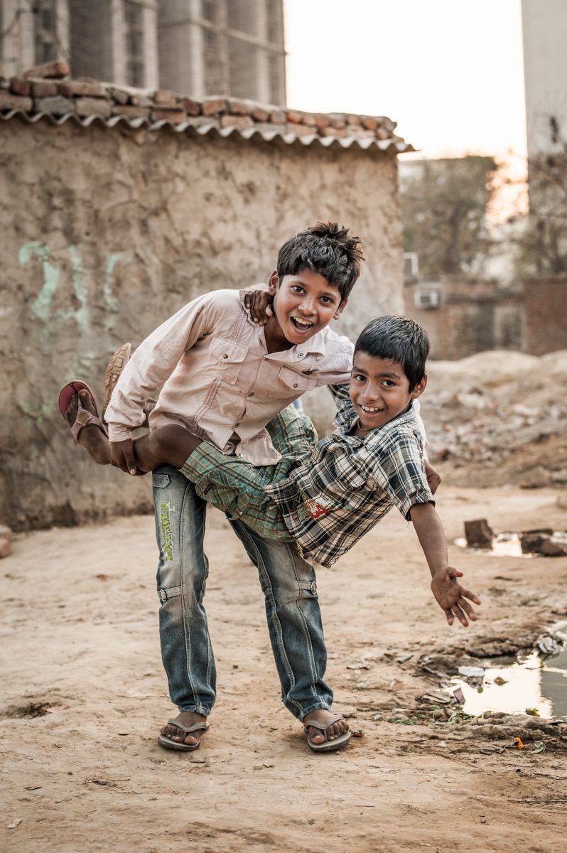印度の芸人 人物 子供 Ganref