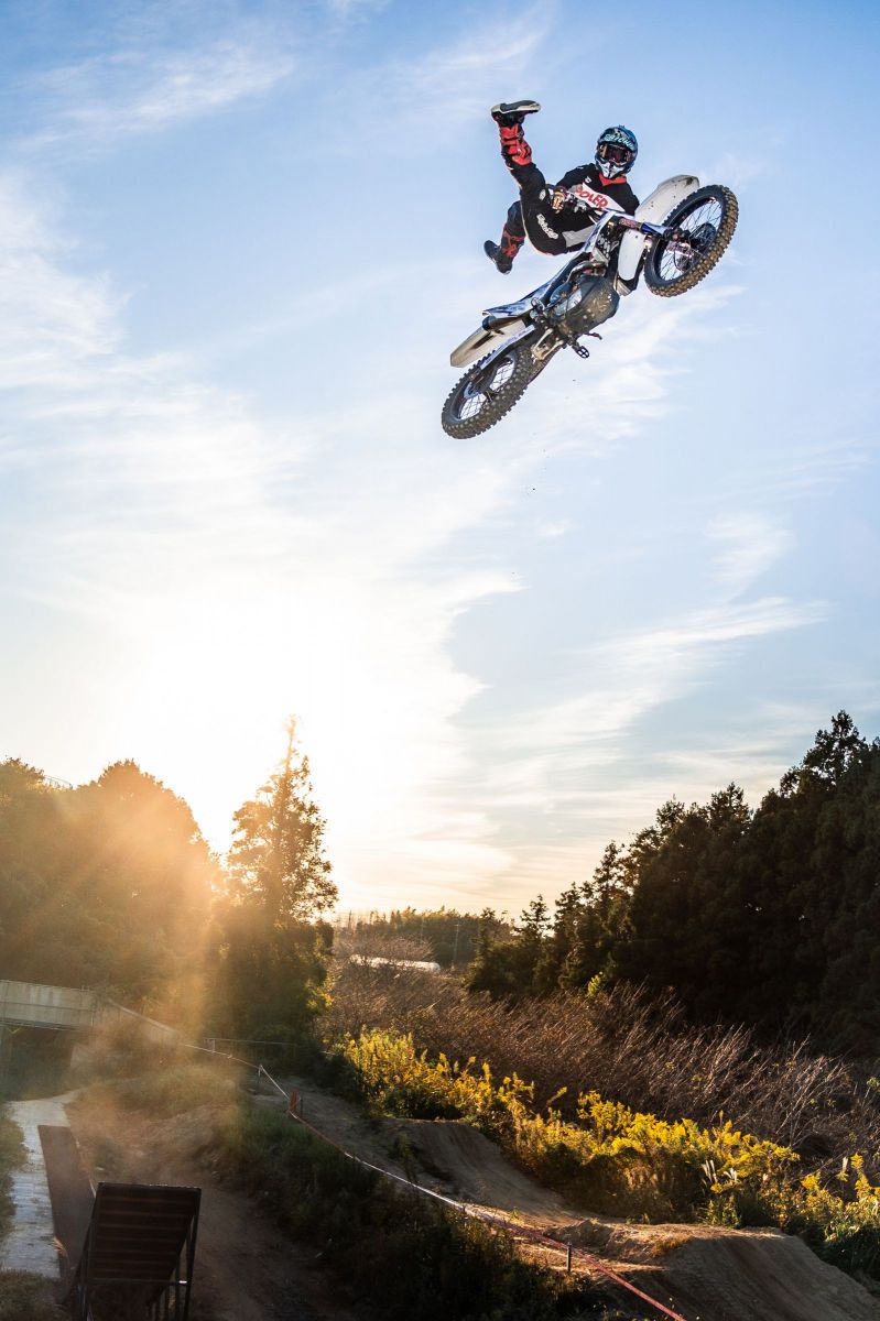SUNSET seeesh | GANREF
