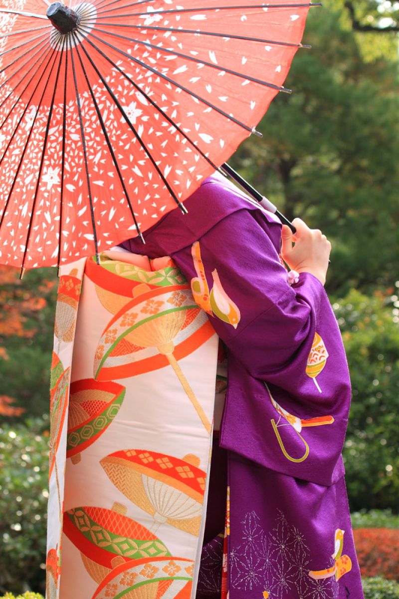 はんなり 京都 人物 女性 Ganref