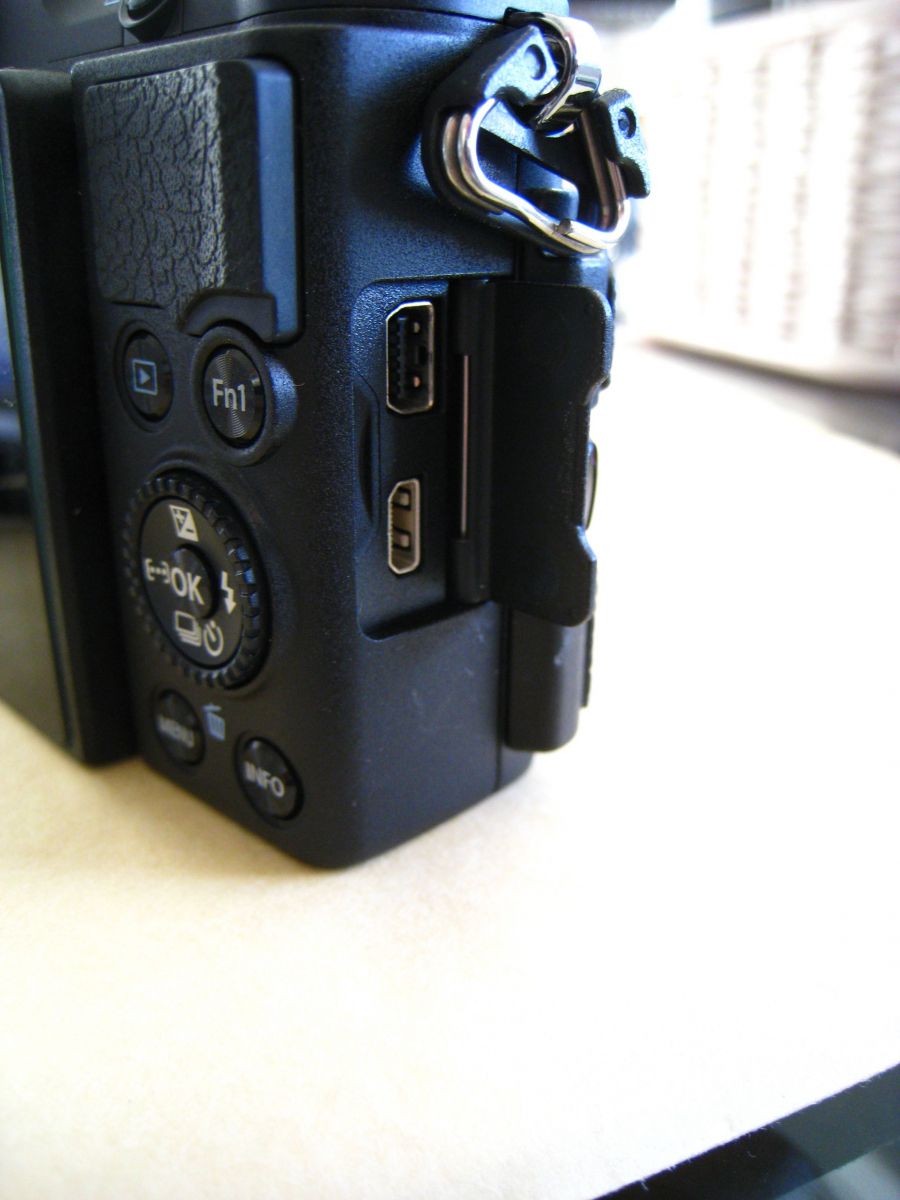 OLYMPUS STYLUS XZ-2 レビュー」〜DELIGHT その2〜 | GANREF